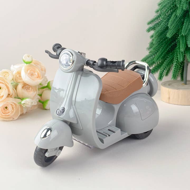 Lilyrosy(Duty free) - Wholesale Doll Accessory Kit - Kids - Premium Motorcycle for Lafufu –Stylish & Photo-Ready11