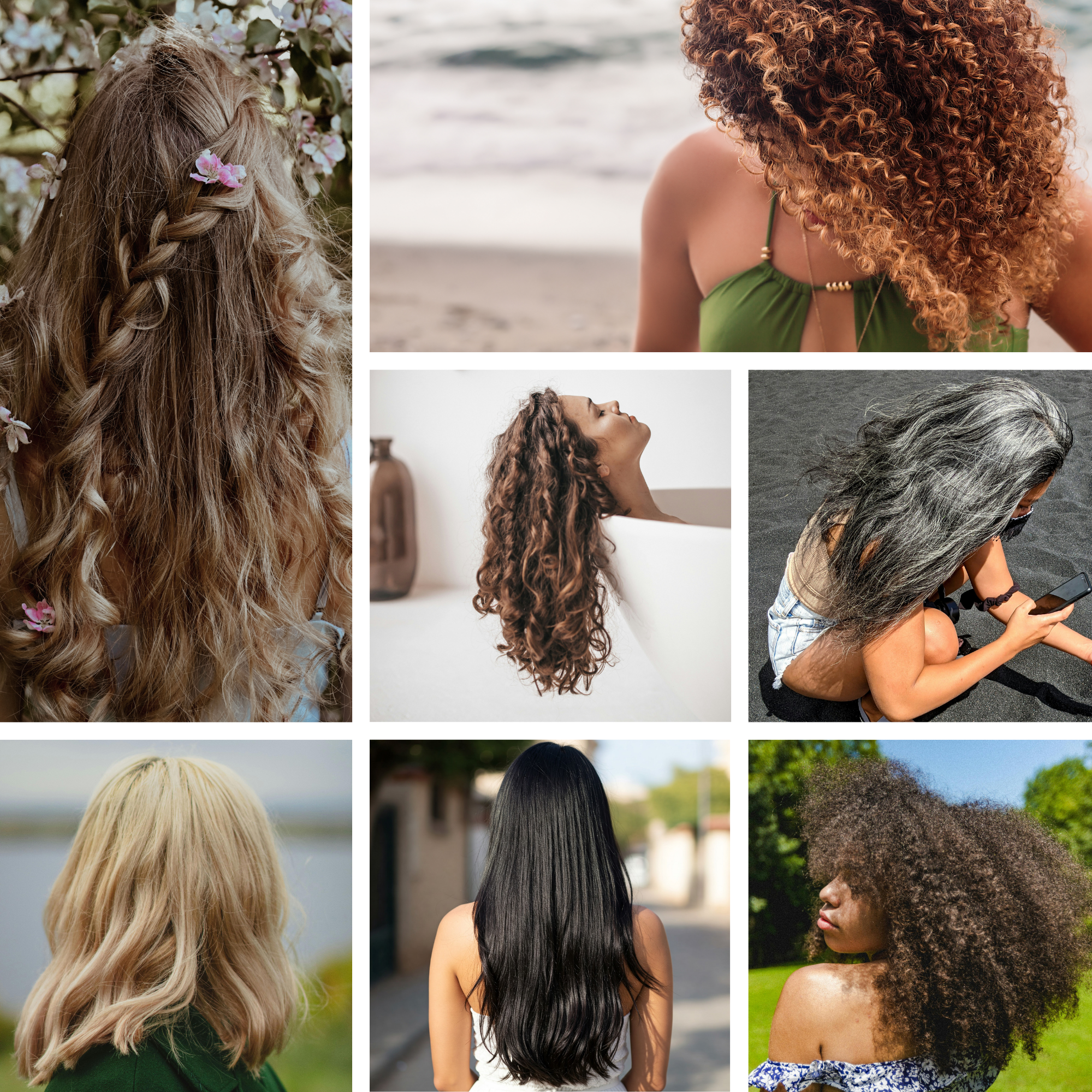The Sacred Essence – Tratamento de couro cabeludo/cabelo por atacado – Máscara Ayurvédica GROW com Queratina para Crescimento e Reparação do Cabelo6