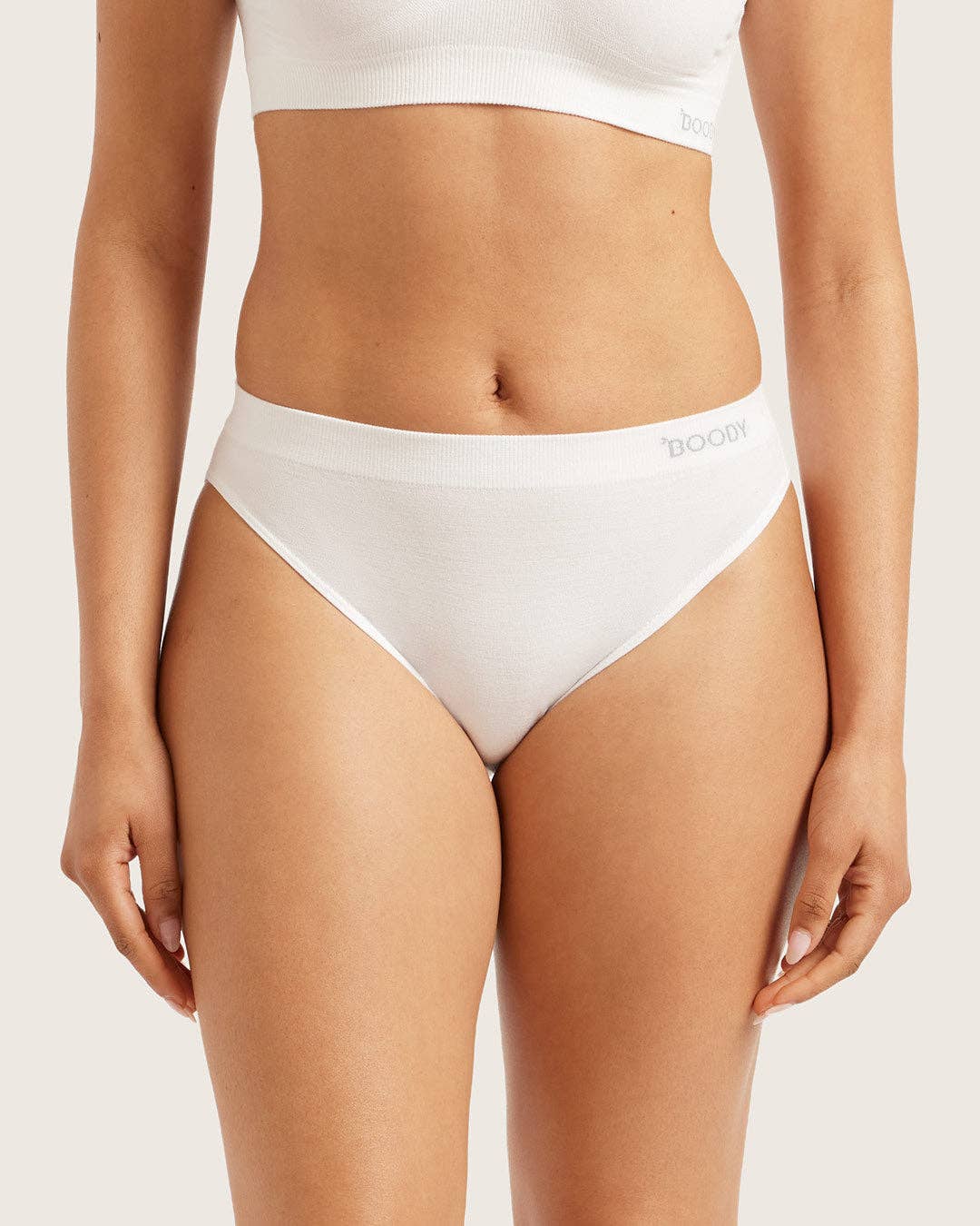 BOODY UK LTD – wholesale Two-piece swimsuit – Women’s – Classic Bikini - Black1