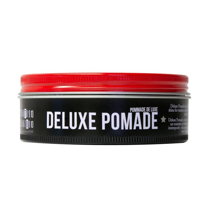 KT Supply - Wholesale Hair Styling Gel/Mousse - UPPERCUT Styling Deluxe Pomade 3.5 Oz.
