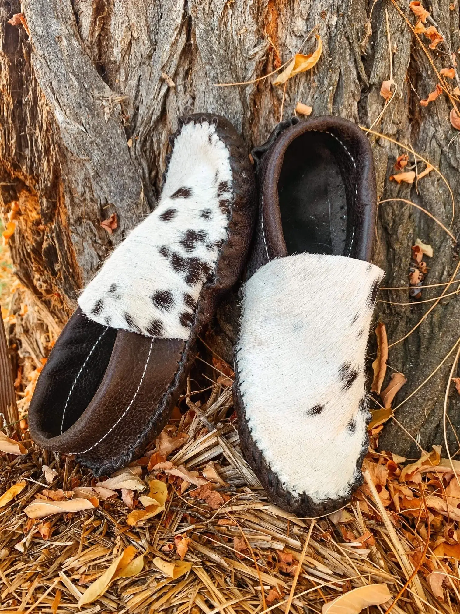 Skinners Mountain Apparel - Vendita all'ingrosso Stivali - Donna - Scarpe basse8