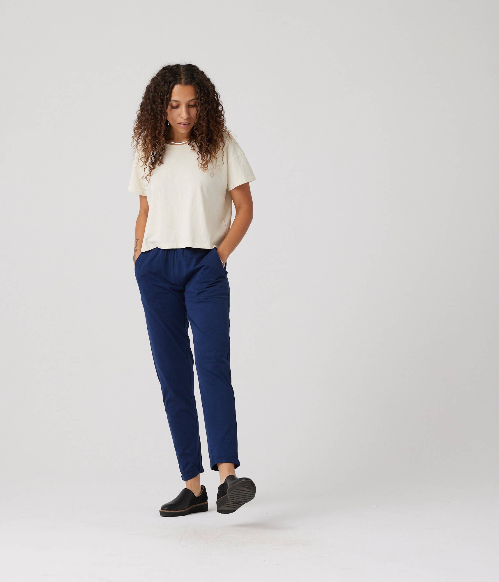 Known Supply - Wholesale Pants - Women's - Sequoia Pant3
