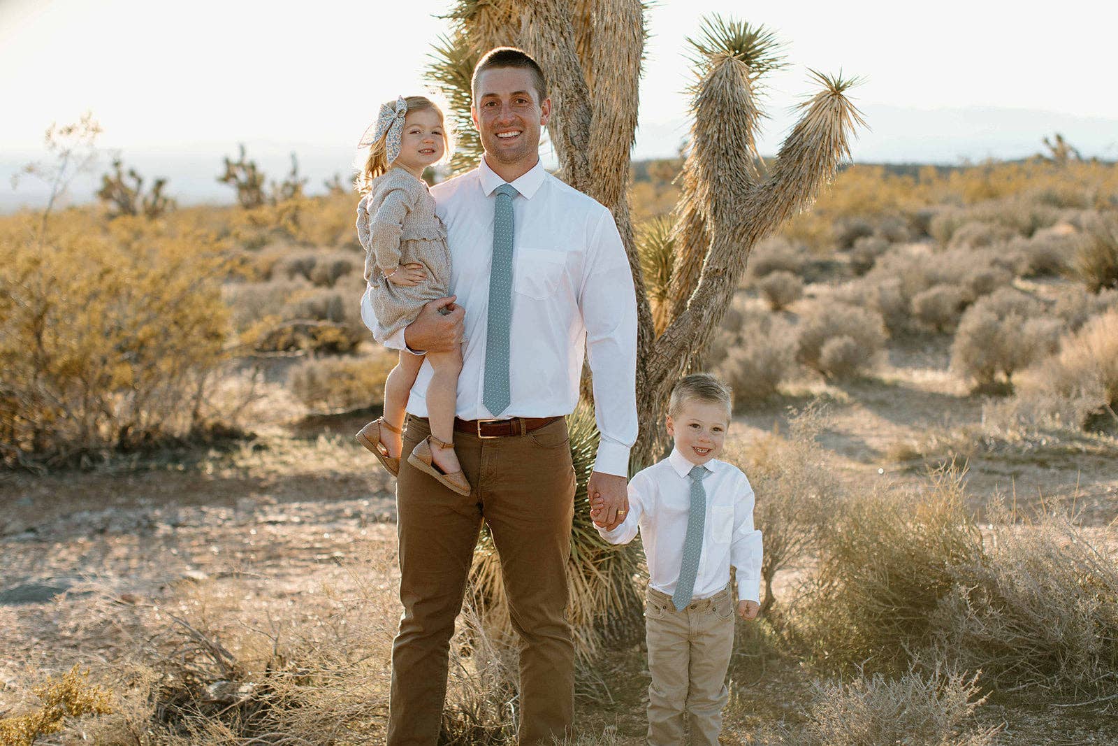 Boon Ties - Wholesale Necktie - Kids - Bay Boys Tie3