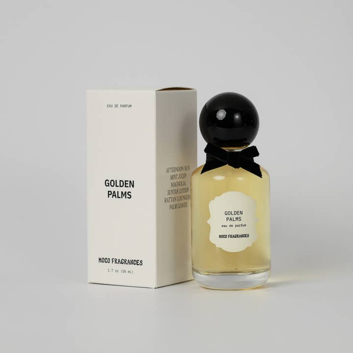 Golden Palms - Eau de Parfum pour la vente par MOCO Fragrances