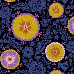 Fortune - bandeaux de mûre (RTS) pour la vente par Cookie & the Dude