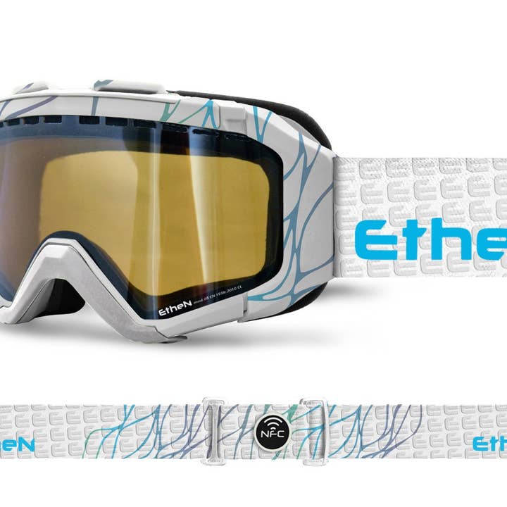 ÓCULOS DE NEVE IRSK02_SNOW por atacado de ETHEN S.R.L.