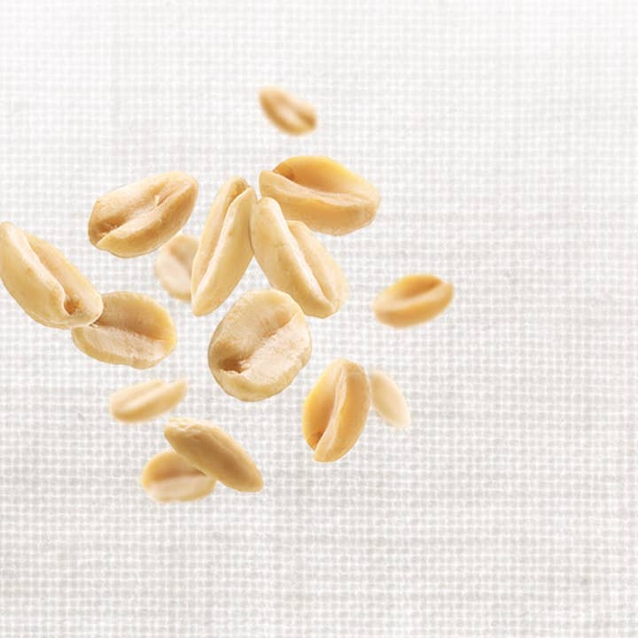 AGLINA by Paradeigma Gluten free - Vendita all'ingrosso Barrette - Biscotto Goûtine: biscotto al grano saraceno ripieno di arachidi 125 g2