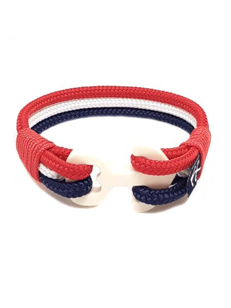 Carpathia nautiske armbånd af Bran Marion for engroshandel hos Bran Marion