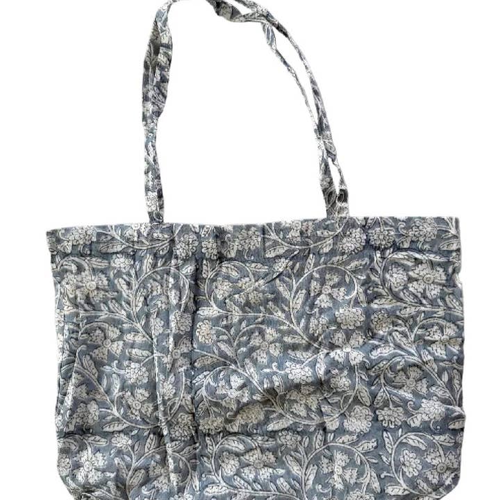 By The Sea Organics - Wholesale Grocery/shopping bag - Market Totes7