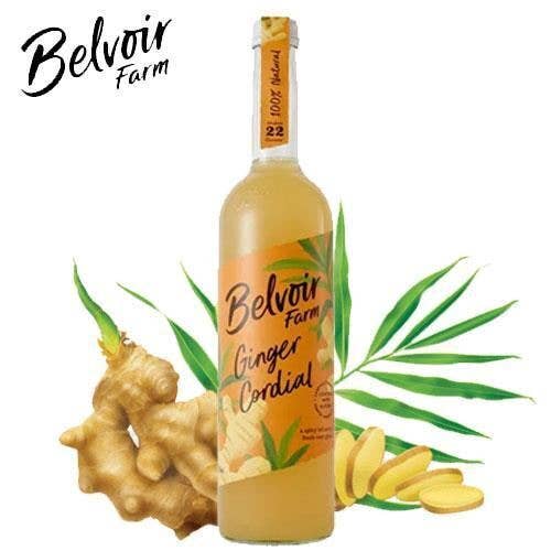 AFRIKA'N SPOON - Wholesale Soda/Carbonated Drink - BELVOIR 2