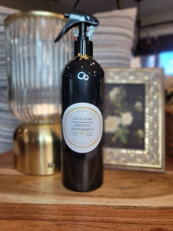 Bain St Home Multi-Purpose Cleaner Spray 16 OZ for wholesale by Bain St Home