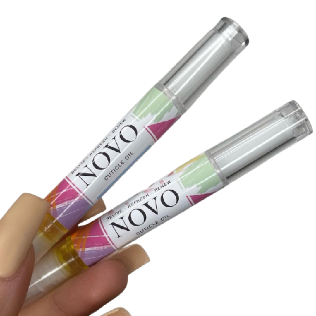 Blabz Beauty Bar – wholesale Cuticle oil – Custom Branded Private Label 3ml Cuticle Oil Pens4