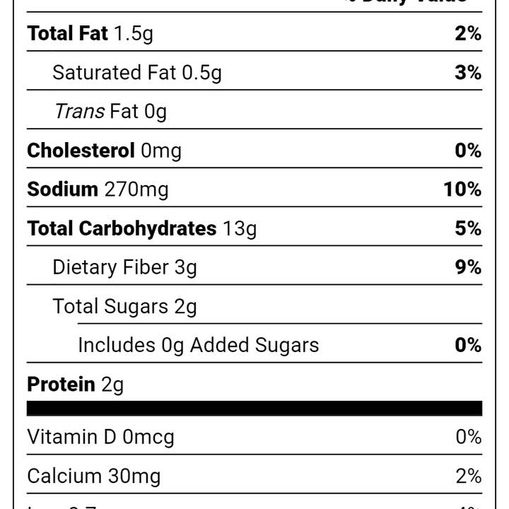 Caribe Soul LLC - Wholesale Brownie - Roasted Green2