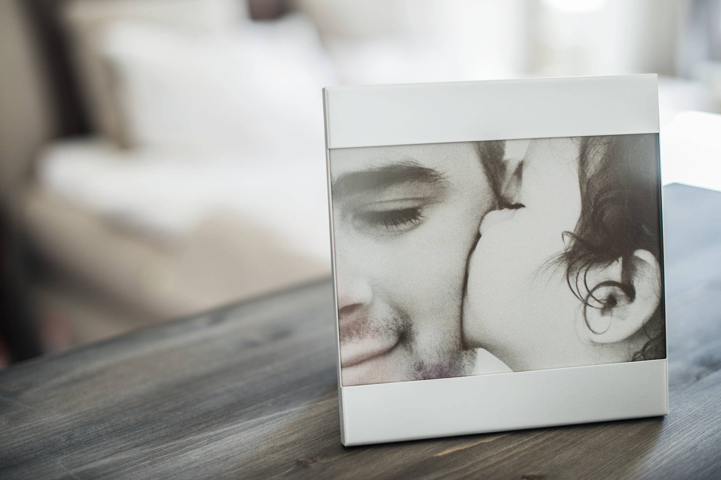 Philippi GmbH – Engroshandel Billedramme – Zak rammer, blanke, 3 størrelser1