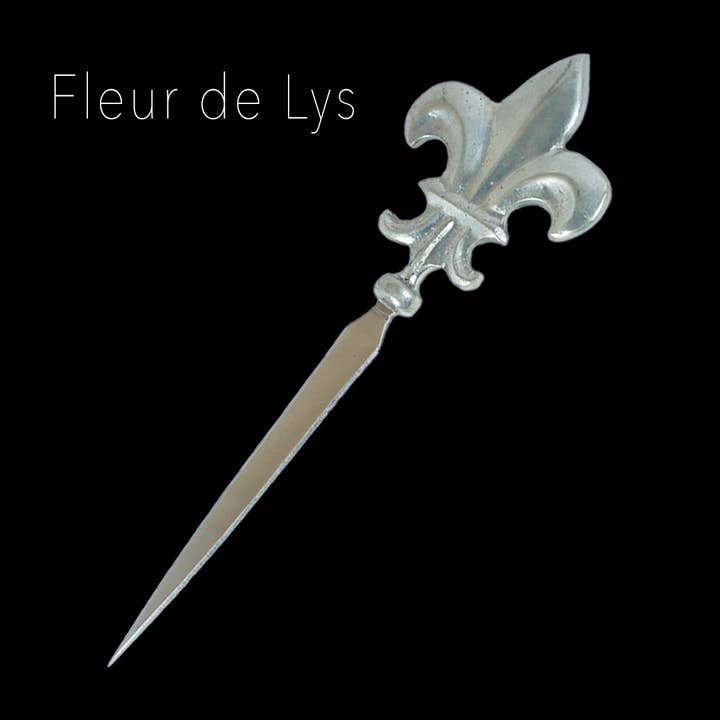 Papier Plume - Wholesale Letter Opener - Handmade Antique Reproduction Letter Openers from France 6