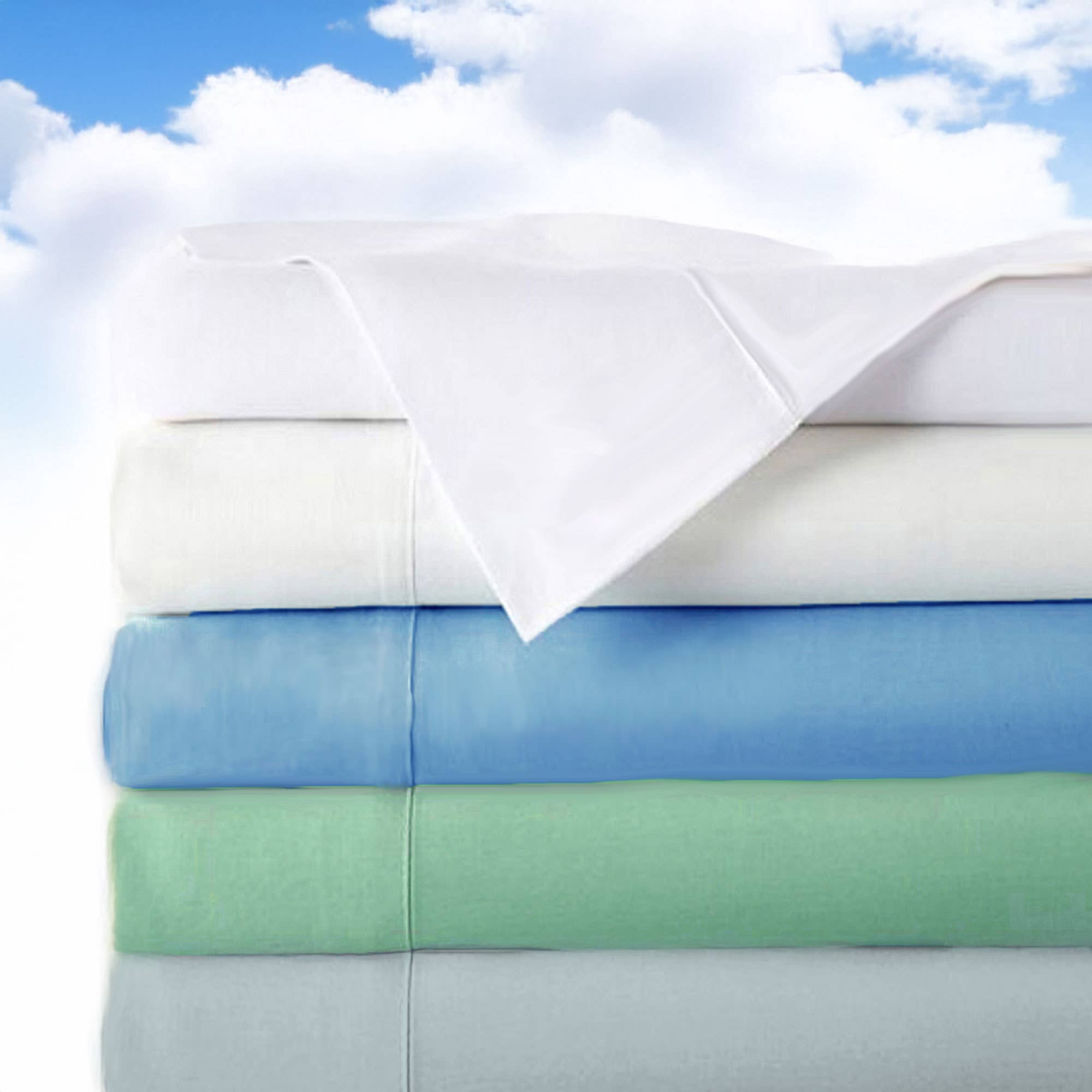 BedVoyage - Wholesale Lakenset - BedVoyage set van bamboe viscose koele lakens23