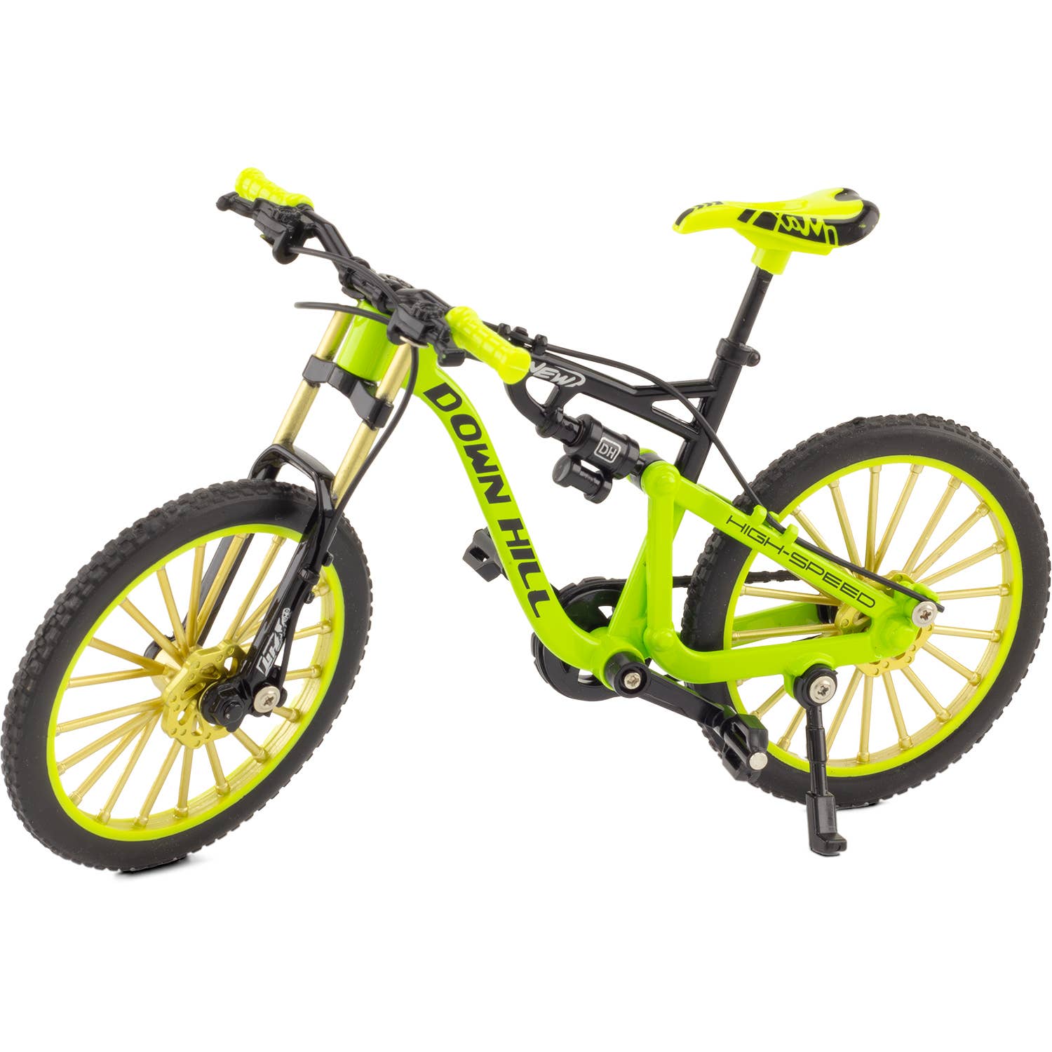 Ulysse Couleurs d'Enfance - Wholesale Toy Car/Truck - Kids - MINIATURE: DH MTB0