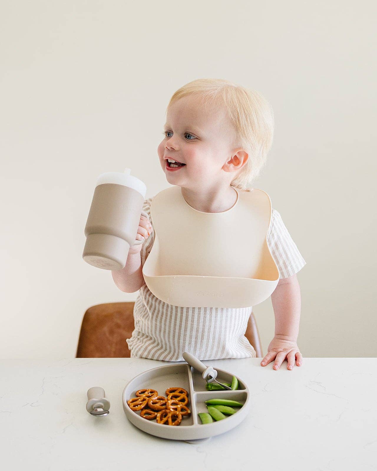 Ali + Tings - Wholesale Drinking Glass/Cup - Kids & Baby - Silicone Tumbler23