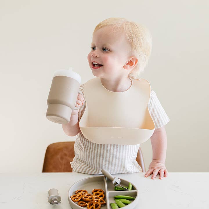 Ali + Tings - Wholesale Bib - Baby - Silicone Baby Bib4