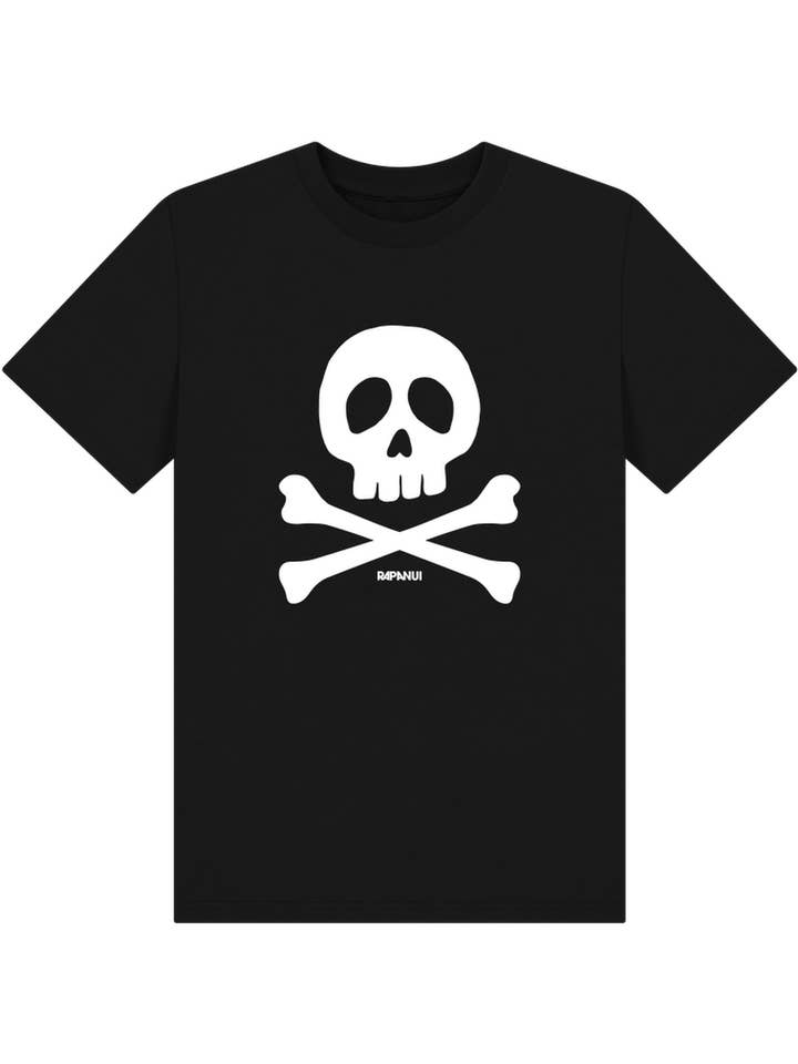 T-shirt de pirate pour enfants pour la vente par Rapanui Clothing