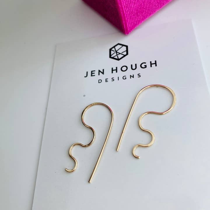 Reisende für den Großhandel von Jen Hough Designs