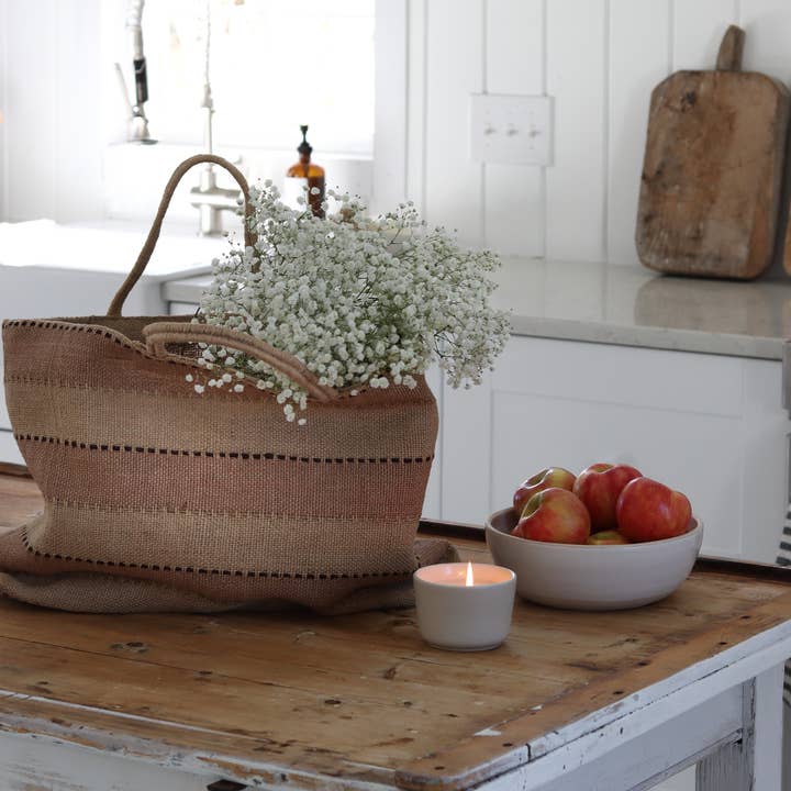 Will & Atlas - Wholesale Tote Bag - Women's - Reusable Tote Bag, Khari spice