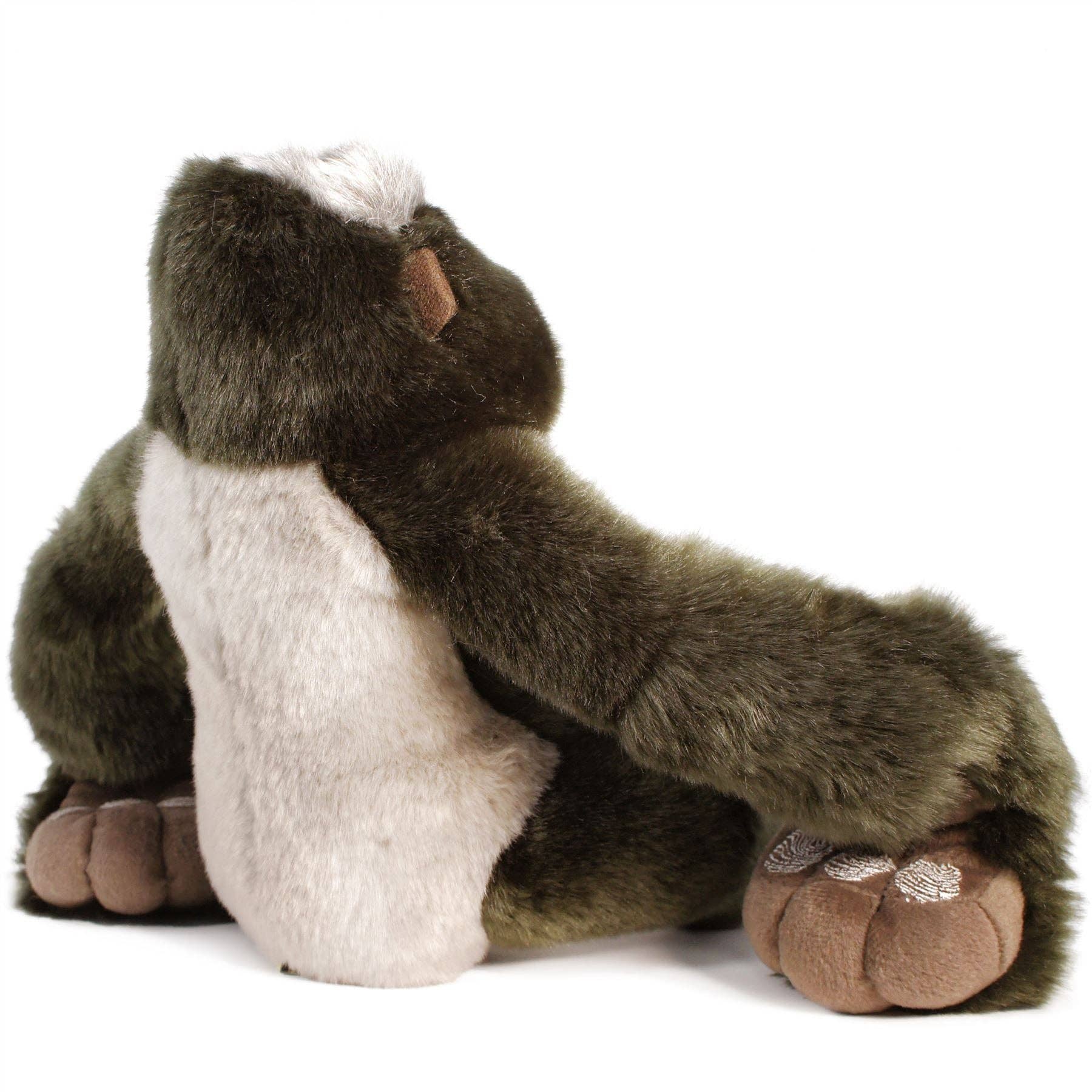 VIAHART Toy Co. - Wholesale Stuffed/Plush Toy - Kids & Baby - Geraldo The Gorilla | 15 Inch Stuffed Animal Plush4