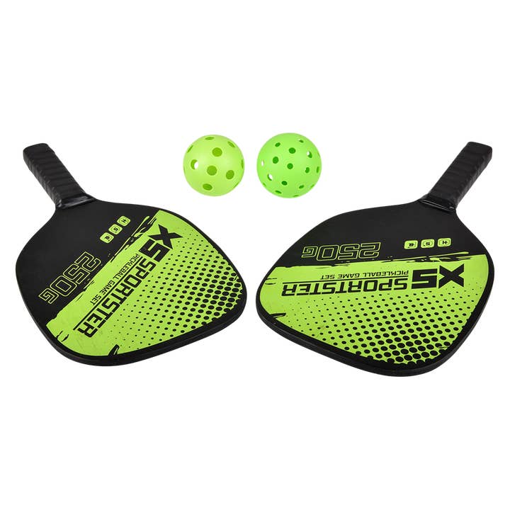 The Toy Network - Wholesale Sports & Recreation - (T) PICKLEBALL PRACTICE SET1