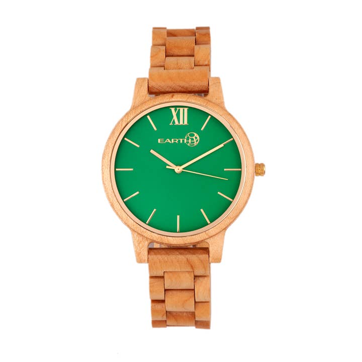 Khaki Tan Wood - Snoek voor wholesale door Earth Wood