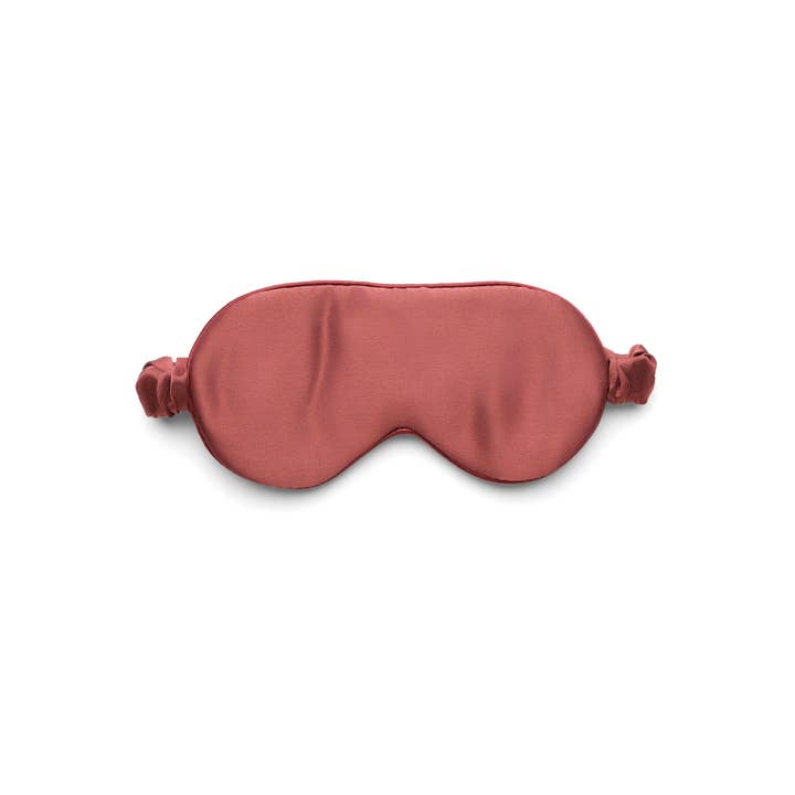 Emily's Pillow - Wholesale Sleep/Eye Mask - Pure Silk Sleep Mask5