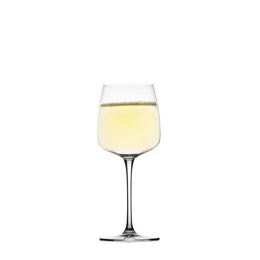 Hospitality Glass - Wholesale Wine glass - Lotus 14 oz. All Purpose Wine0