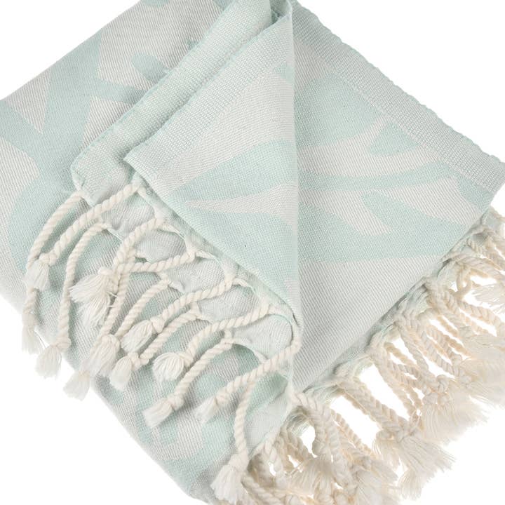 La Hammam - Wholesale Beach Towel - *Exclusive Marmaris Peshtemal Pure Cotton Beach Towel