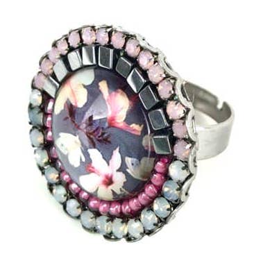 CALM RING for wholesale by melizijewelry