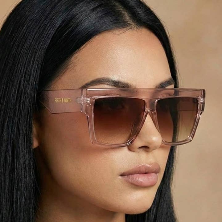 Fifth & Ninth – Óculos de sol - Mulher por atacado – Avalon12