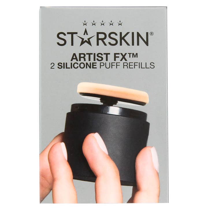 STARSKIN – Großhandel Make-up-Schwamm/Mixer – Künstler FX™ Silikon Puff