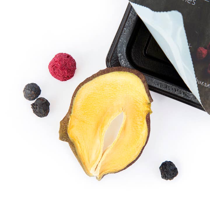 Botanic & Fruits - Wholesale Cocktail Mix/Syrup - gin and tonic scent Nina1