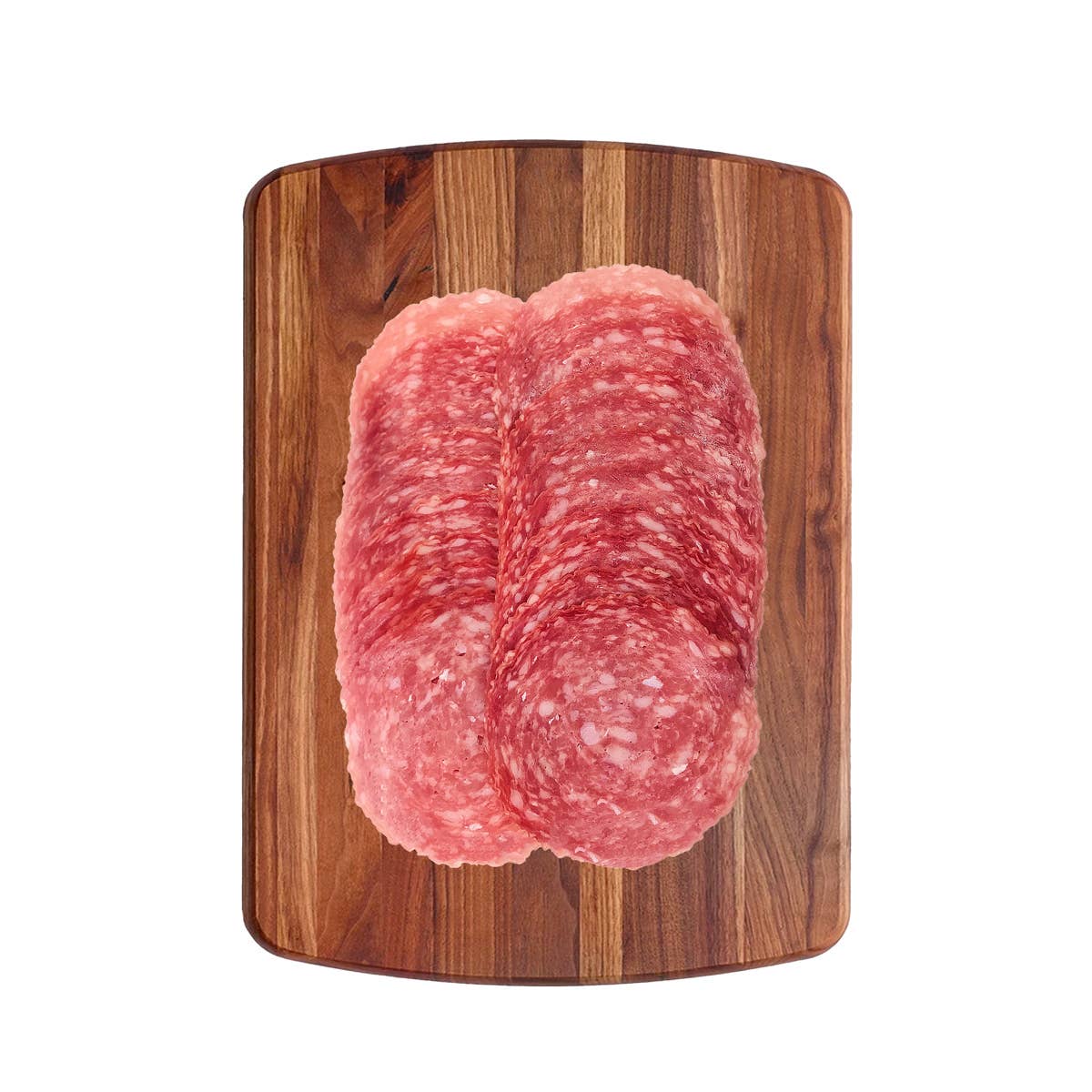 Olli Salumeria Americana - Wholesale Salami - Olli Napoli Pre Sliced Salami1