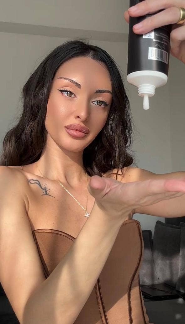 De Soap Boutique TM – Loção para mãos e corpo por atacado – Tropical Rainbow Hidratante para Mãos e Corpo14