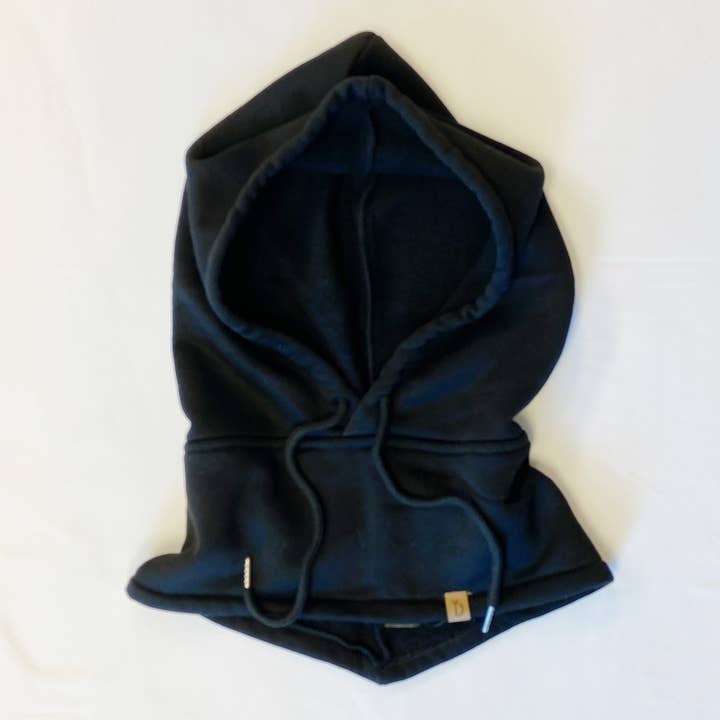 Ellison+Young - Wholesale Hoodie - Women's - Under Jacket Hoodie Snood