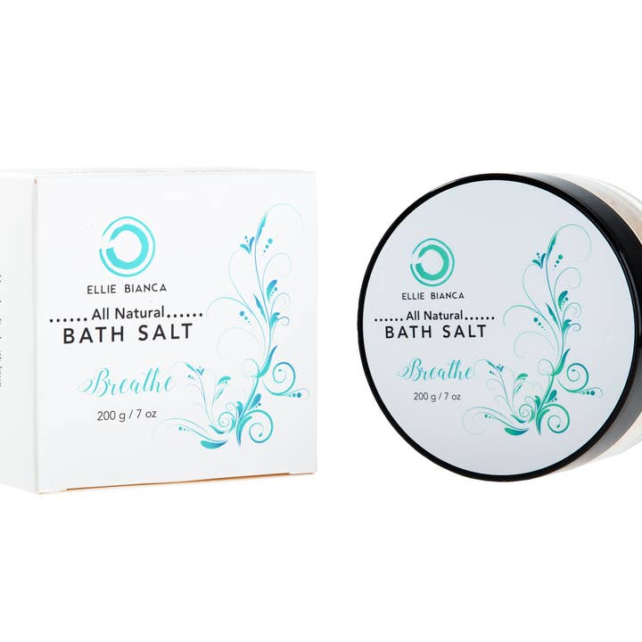 Atme Badesalz für den Großhandel von Ellie Bianca