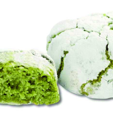 Aledi Bronte - Wholesale Cookie - Loose Sicilian Pistachios Pastries