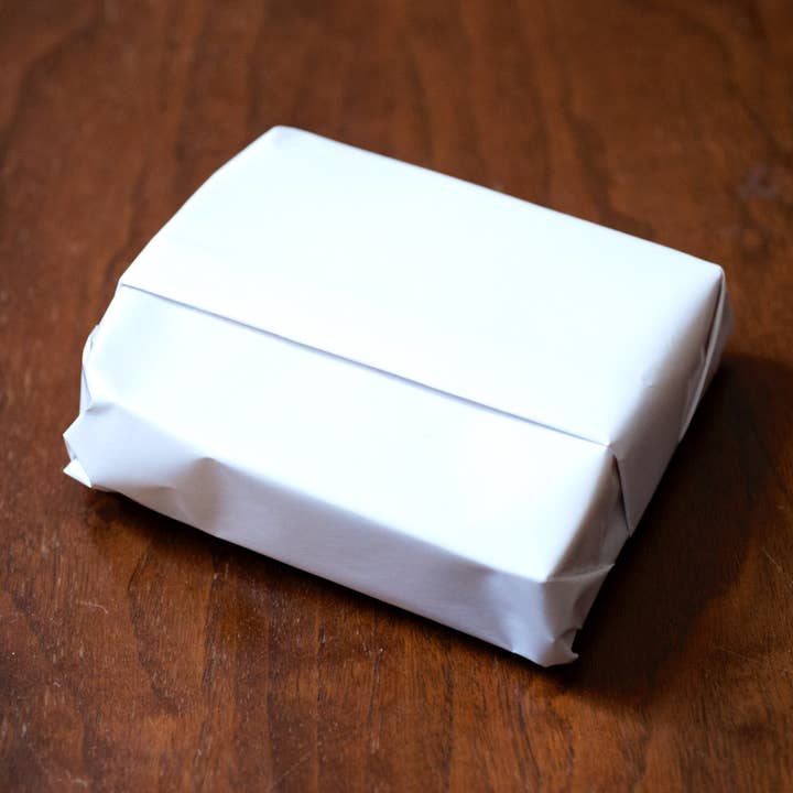 Wit tweelaags voor wholesale door Formaticum