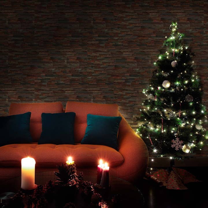 Guirled - Wholesale String Lights - 20M Wi-Fi Mini LED String Light2