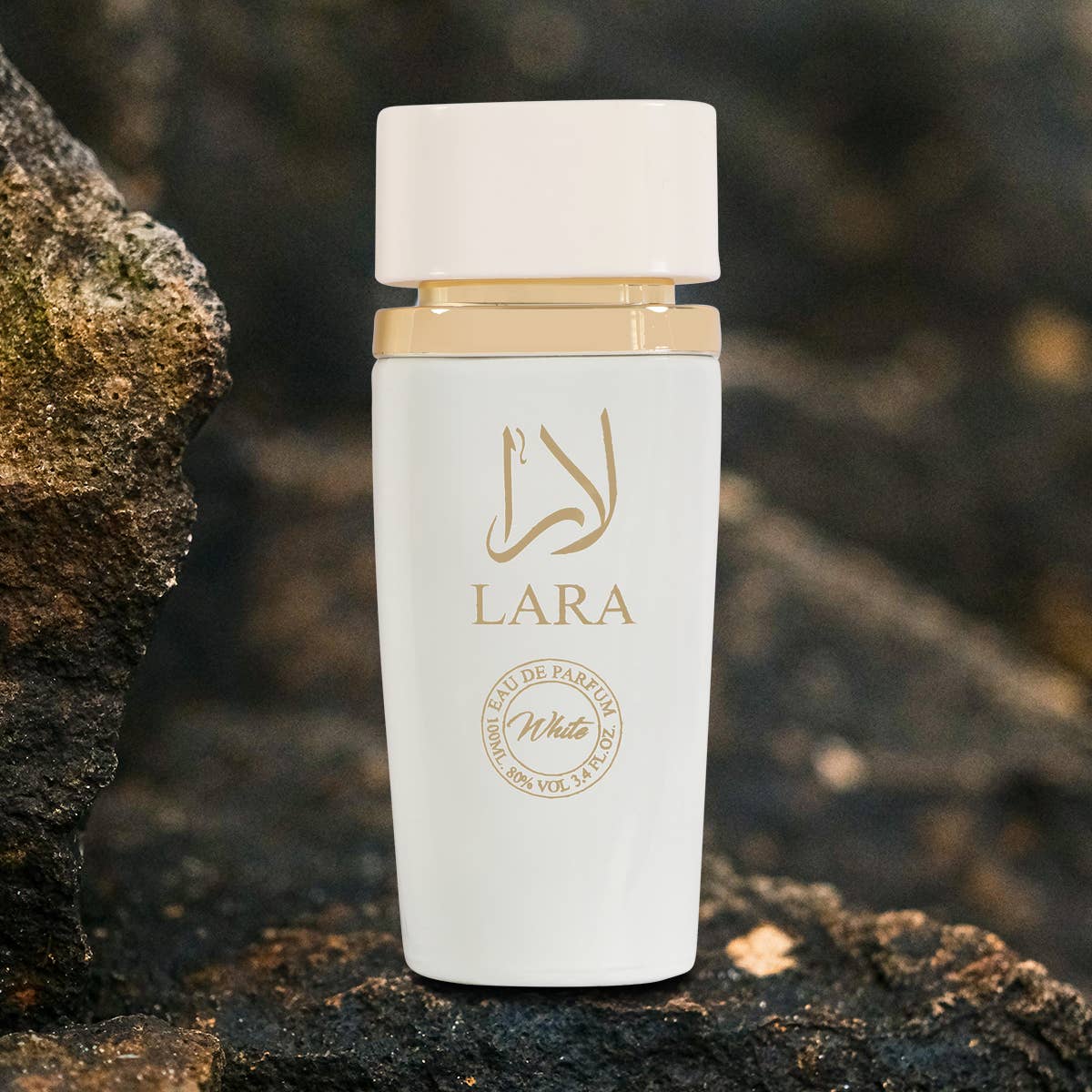 MYS Wholesale Inc - Wholesale Perfume/Eau de Toilette - Lara White Spray Perfume Eau De Parfum For Women2