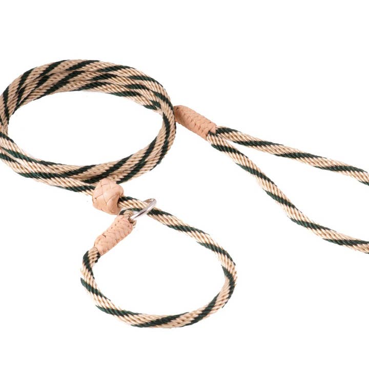 Alvalley - Wholesale Pet Leash - Dog - Nylon Slip Lead With Stopper94