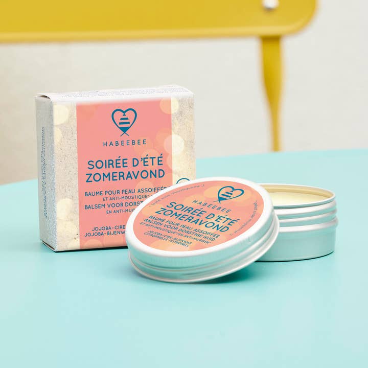 Summer Evening - 40ml for wholesale by Habeebee SRL