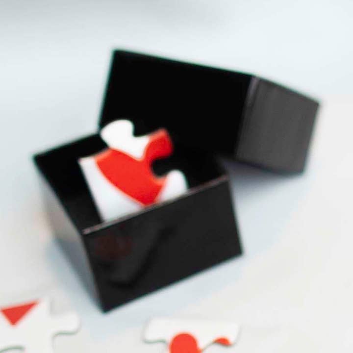 “Do You Want to Marry Me” Puzzle for wholesale by Bwat