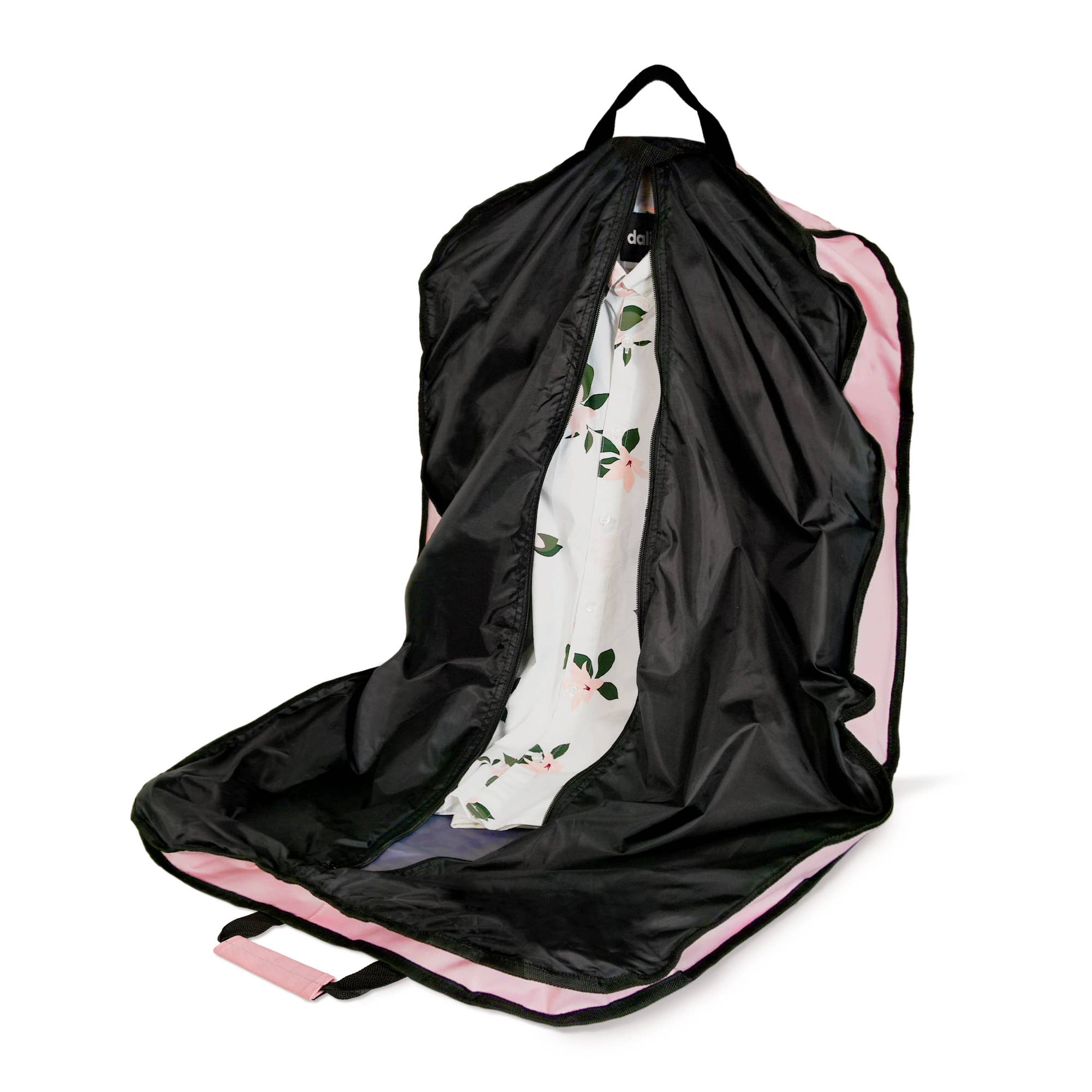 Dalix - Vendita all'ingrosso Borsa per indumenti - Custodia porta abiti da danza classica Dalix da 99,9 cm10