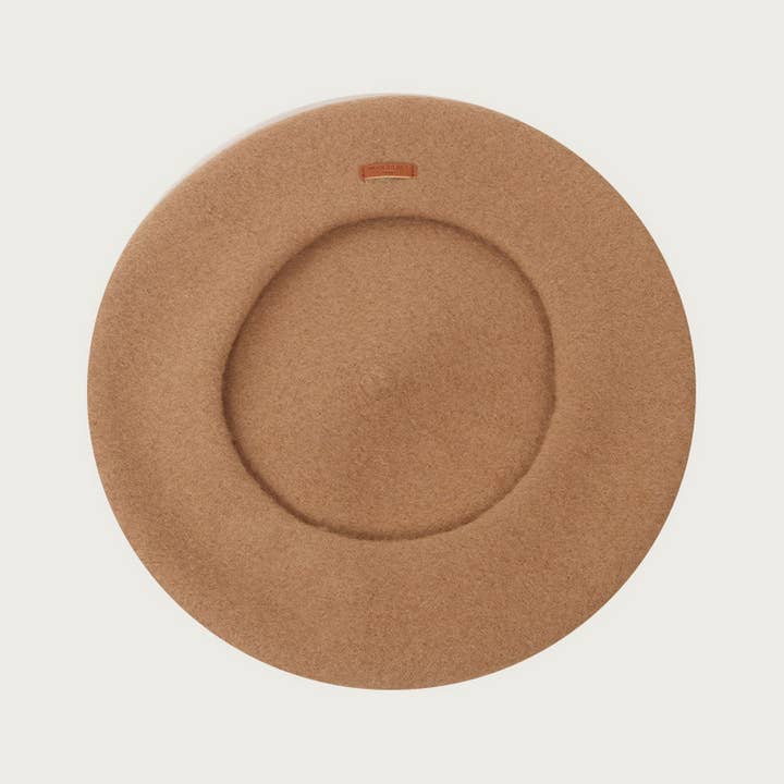 ACCITY - Wholesale Beret - Women's - WOMEN'S AUTUMN AND WINTER VINTAGE BERET_CWAH19407