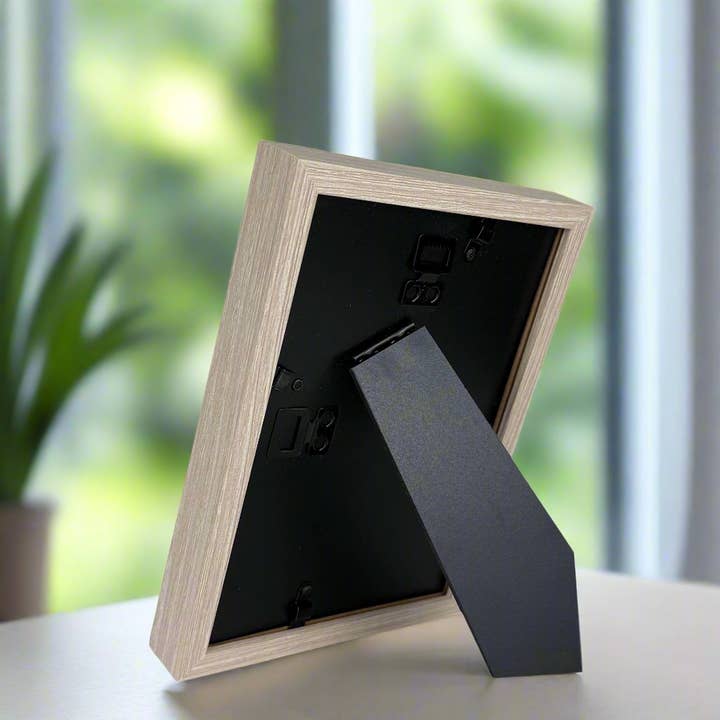 The Grandparent Gift Co. Inc. - Vente Cadres photos - Cadeau pour Maman : Maman Maintenant que je suis plus âgé Cadre de Table 5x7 4019L4